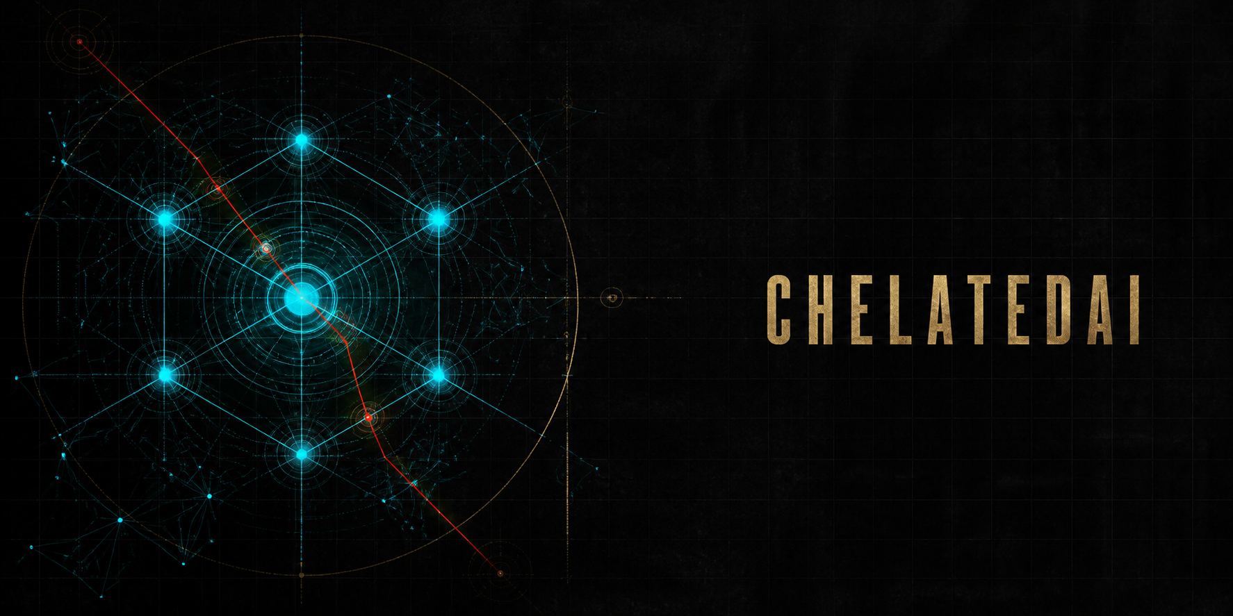 CHELATEDAI research archive preview