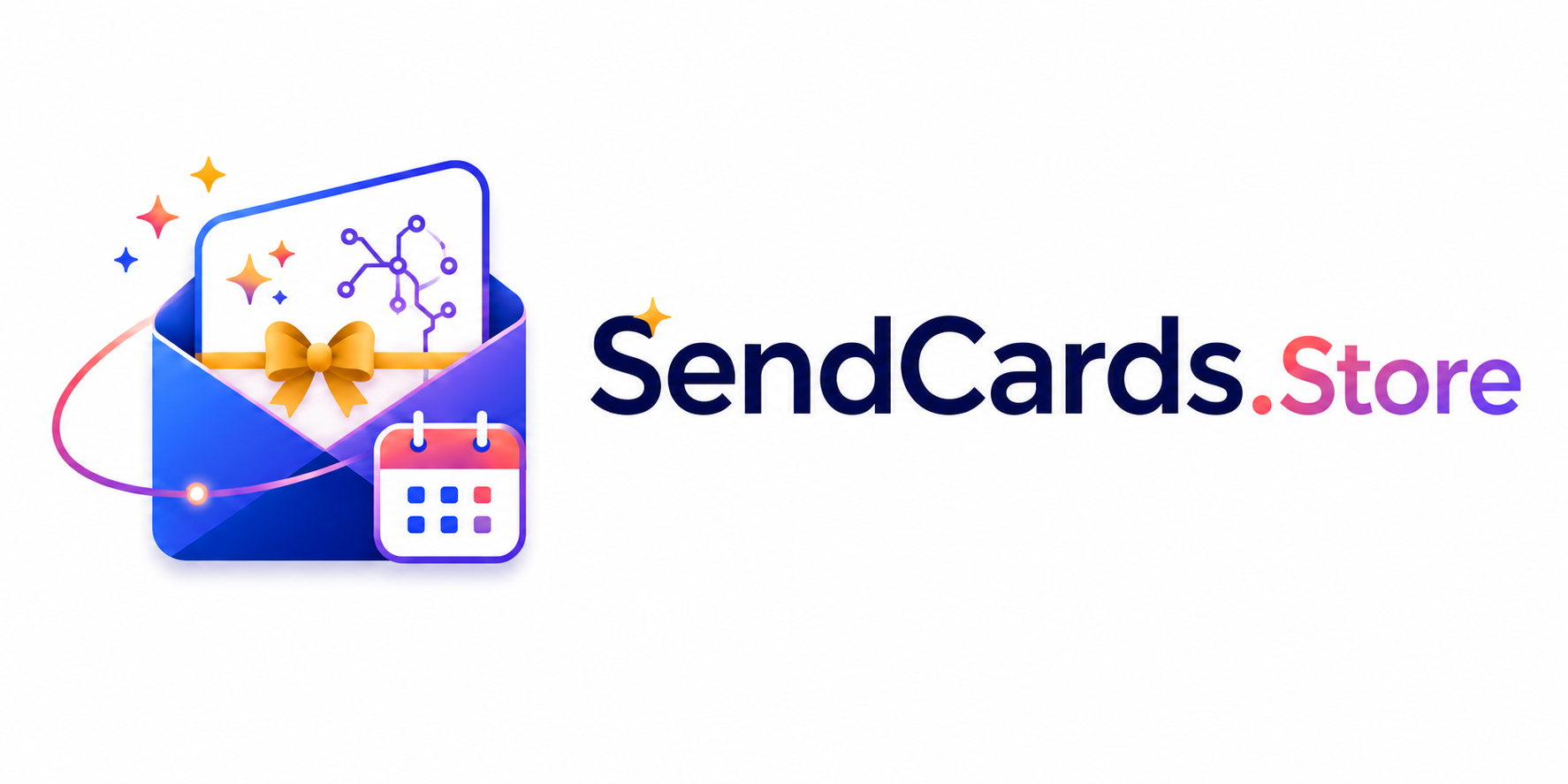 SendCards pre-alpha product preview